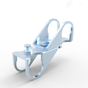 UTT90 4-suuntainen sovitin