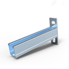 Suporte cantilever