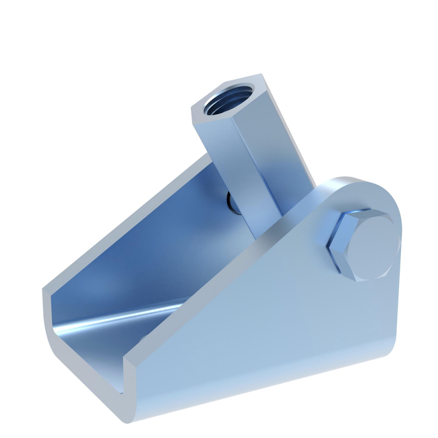 Attachement de structure UTT1002