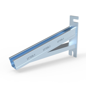 캔틸레버 브래킷