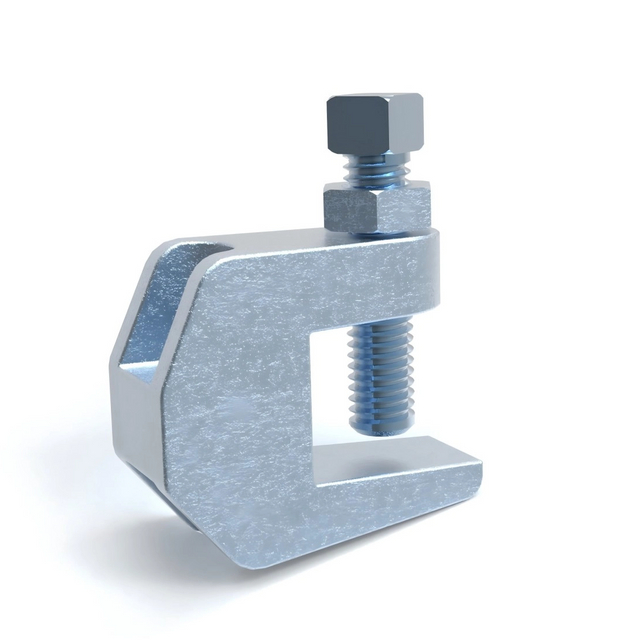 Penjepit Balok Universal BC2
