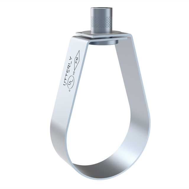 Cintre &agrave; boucle