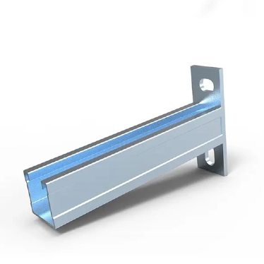 M&aacute;s all&aacute; del soporte b&aacute;sico: ingenier&iacute;a de estructuras superiores con sistemas avanzados de canales de puntal