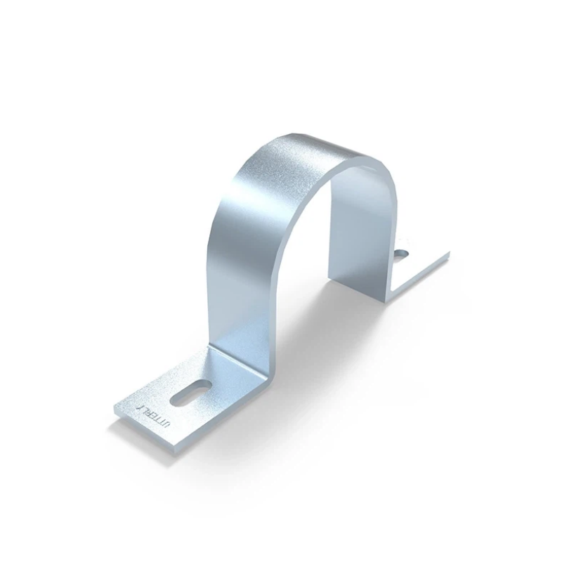 Wie w&auml;hlt man die richtigen Rohrschellen aus?