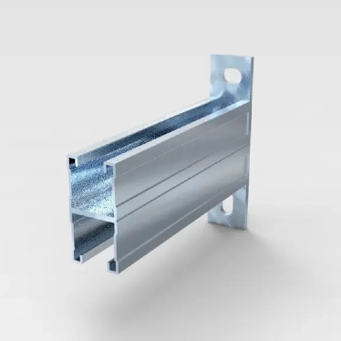 Machen Sie Ihr Geb&auml;ude zukunftssicher: Warum Strut Channel Steel die kluge Wahl f&uuml;r modernes Bauwesen ist