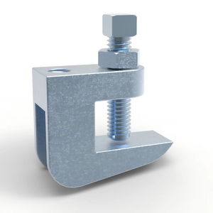 مشبك شعاع عالمي BC1