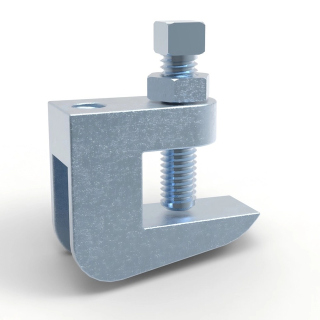 Abrazadera de viga universal BC1