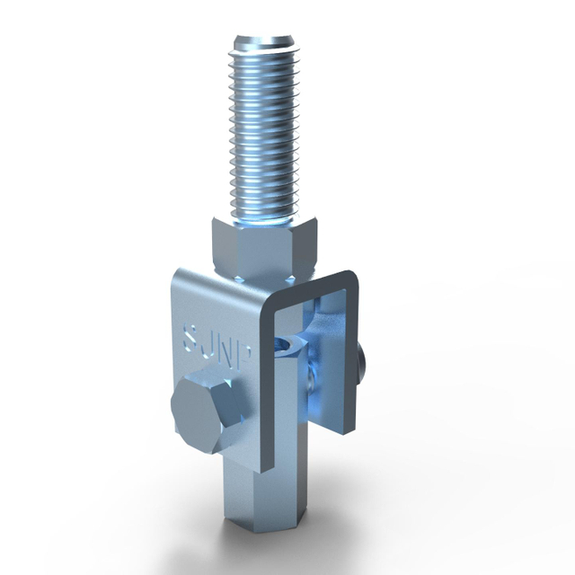 Fixation pivotante UTT14