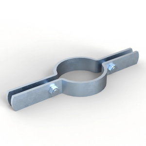 Abrazadera elevadora UTT50 FM UL