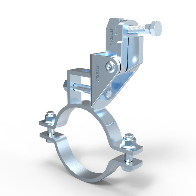 Pince de renfort pour joug UTT63