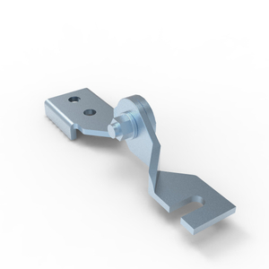 УТТ12Б Подесива сеизмичка шарка канала подупирача 