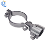 UTT2001Q Langsg&aring;ende 'In-Line' Sway Brace Attachment