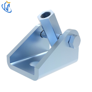 Phụ kiện kết cấu địa chấn bằng th&eacute;p carbon cho giằng ống