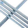 Galvanized Carbon Steel Threaded Support Rod