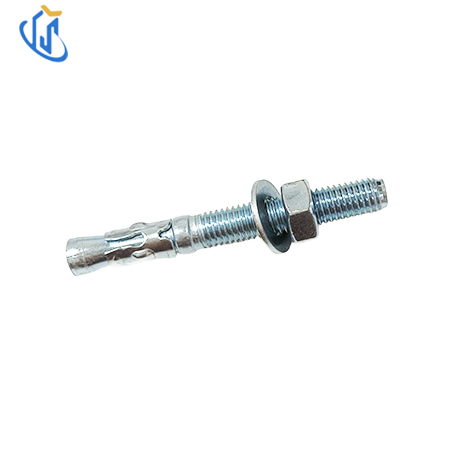 Carbon Steel & Stainless Steel Anchor Bolts